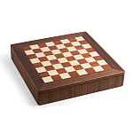 Аксессуар Шахматная доска с фигурами Agresti Chess Talent AGRESTI