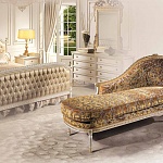 Кровать Angelo Cappellini Salieri 701/21 ANGELO CAPPELLINI