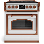 Плита индукционная Officine Gullo Fiorentina 75 Induction OFFICINE GULLO