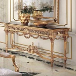 Консоль Angelo Cappellini 4328 ANGELO CAPPELLINI
