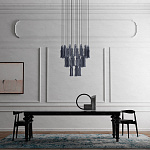 Люстра Italamp Boboli 576/30, 576/80 ITALAMP