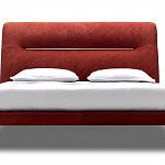 Кровать Amelie king size ULIVI