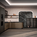 Кухня Aster Domina V Aster Cucine
