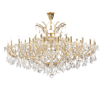 Люстра Italamp 5103/54 ITALAMP