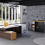 Столы офисные Codutti ONE CODUTTI