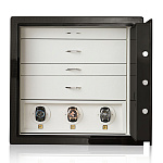 Сейф для ювелирных изделий Agresti Carbon Dream 988W AGRESTI