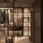 Шкаф Visionnaire Eidos VISIONNAIRE