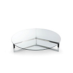 Столик журнальный, кофейный, приставной Gallotti & Radice Raj 1 GALLOTTI & RADICE