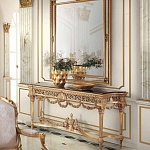 Консоль Angelo Cappellini 4328 ANGELO CAPPELLINI