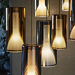 Люстра Penta Lit PENTA