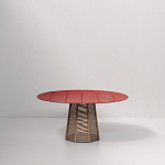 Стол уличный Potocco Sophie 951/Т - outdoor POTOCCO