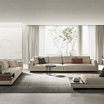 Диван Frigerio Davis Twin FRIGERIO