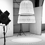 Люстра Italamp Crowns 490 - 495 ITALAMP