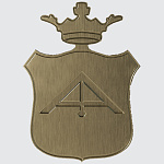 Смеситель для кухни Officine Gullo Deck tap with arch spout / Rubinetto a ponte con getto ad arco OFFICINE GULLO