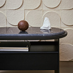 Тумбочка прикроватная Gallotti & Radice Sensei Night GALLOTTI & RADICE