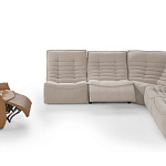Диван  f5675 Calia Italia Fox Trot Relax Модульный CALIA ITALIA