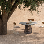 Стол уличный Potocco Sophie 951/Т - outdoor POTOCCO