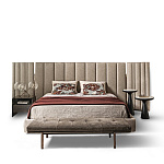 Кровать Gallotti & Radice Yuki   GALLOTTI & RADICE