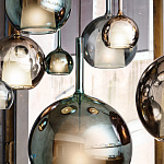 Люстра Penta Glo PENTA