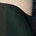 Ковер для улицы Potocco Clue 971/R Petrol rectangular - outdoor POTOCCO