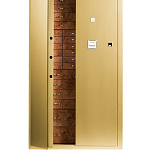 Сейф для ювелирных изделий Agresti Grande Segreto Oro 9031 AGRESTI