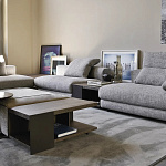 Диван угловой Arketipo Atlas ARKETIPO