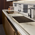 Кухня Aster Contempora III Aster Cucine