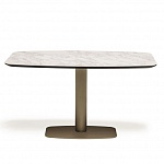 Стол Ipanema Keramik CATTELAN ITALIA