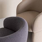 Кресло Potocco Jade 953/P POTOCCO