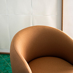 Кресло Potocco Jade 953/P POTOCCO