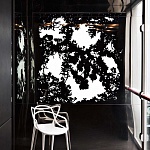 Полукресло Kartell Masters 5865 KARTELL