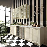 Кухня Aster Portrait I Aster Cucine
