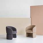 Кресло Potocco Jade 953/P POTOCCO