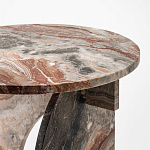 Столик журнальный, кофейный, приставной Gallotti & Radice Selce GALLOTTI & RADICE