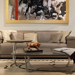 Диван Loewe FORMITALIA