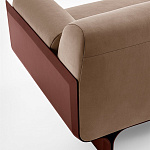 Диван Gallotti & Radice Stami Sofa GALLOTTI & RADICE