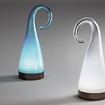 Лампа настольная Italamp Ligea 4039/L ITALAMP