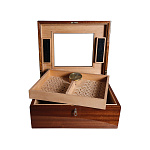 Коробка для хранения сигар Agresti Avana Radica 0594 AGRESTI