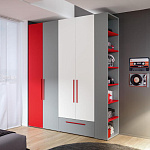 Детская Moretti Compact Yc316 MORETTI COMPACT