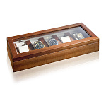 Шкатулка для хранения часов Agresti Il Collezionista 305 AGRESTI