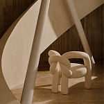 Кресло Visionnaire Shibari VISIONNAIRE