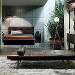 Банкетка, пуф Yard daybed LEMA