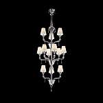 Люстра Barovier&Toso Torpedo Nevada BAROVIER&TOSO