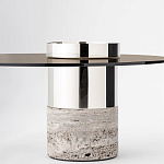 Столик журнальный, кофейный, приставной Gallotti & Radice Haumea Anniversary GALLOTTI & RADICE