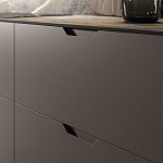 Кухня Aster Pure Glam Aster Cucine