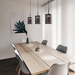 Люстра 725 Quarzo ITALAMP