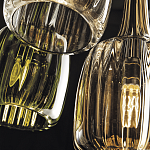 Подвесной светильник Italamp Bossanova 4010/S ITALAMP