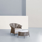 Банкетка Potocco Ola 923/O POTOCCO