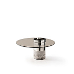 Столик журнальный, кофейный, приставной Gallotti & Radice Haumea Anniversary GALLOTTI & RADICE