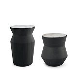 Столик журнальный, кофейный, приставной Gallotti & Radice Dama GALLOTTI & RADICE
